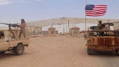 امريكا داعش