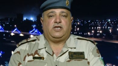 تحسين الخفاجي