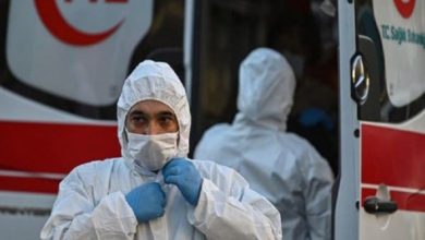 تركيا كورونا 696x435 1