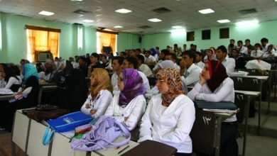 الصحة تكشف موقفها من عودة الدوام في الجامعات وموعد استئناف الحظر الجزئي 6 جامعات