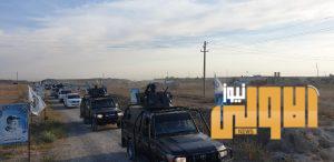 الحشد الشعبي يعلن عن خطة دعم”عاجلة” لحماية ابراج الطاقة في ديالى 3 حشد