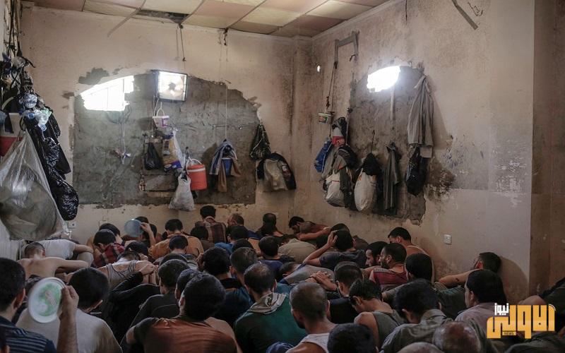 في يوم الانتصار الميداني على داعش الإرهابي : ما الذي تغير ؟ .. لا شيء كثيرا 1 داعش4