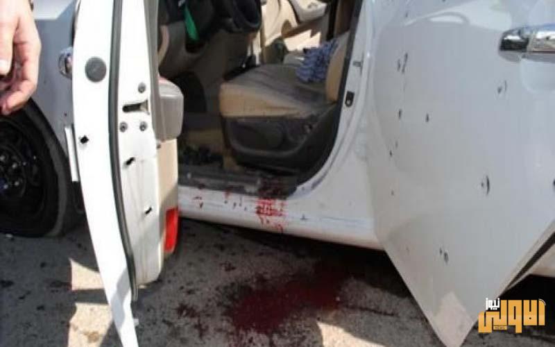 إصابة شرطي بانفجار عبوة لاصقة في الكاظمية 1 عبوة لاصقة