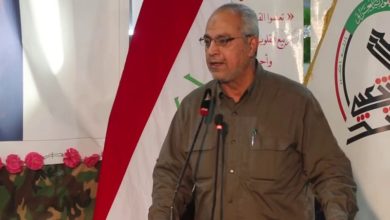 علي الحمداني