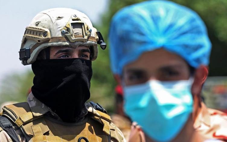 كوروناااااااااا