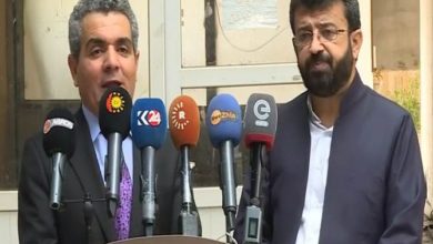 محافظ اربيل