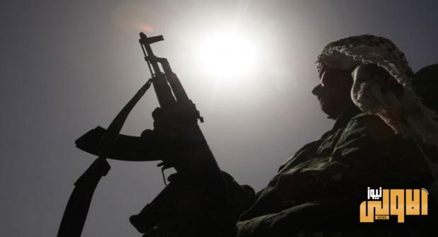 مقتل واصابة 5 اشخاص بهجوم مسلح في الناصرية 1 مسلحون