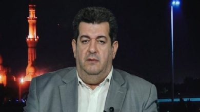 هاشم الكندي