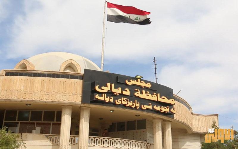 خلية الأزمة في ديالى تتخذ 3 خطوات عاجلة لمنع تفشي كورونا في” عيادات الأطباء” 1 03C13640 1866 404B 94C6 3AAF593A9A43