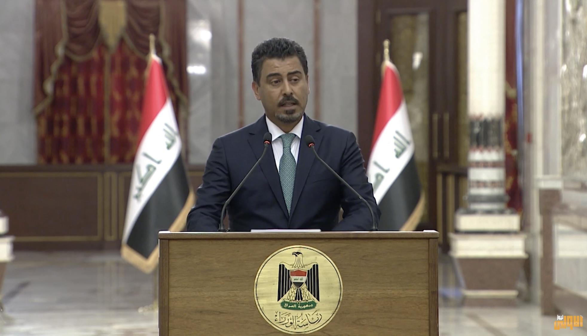 ملا طلال : مجلس الوزراء قرر تشكيل لجنة لايجاد حلول لاستيعاب حملة الشهادات العليا 1 071BA92D 3738 436A A5E8 3212E1A2DA25