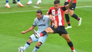 أتلتيكو مدريد يسقط في فخ التعادل أمام أتلتيك بيلباو 6 08C96DE3 3B1B 4DD6 9E8C E2A2090BB97B