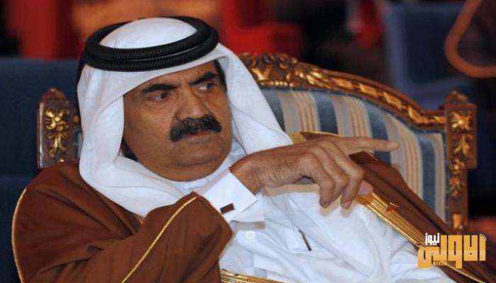 فضائح التسريبات تضرب خطط الحمدين لتحسين صورته بالخارج 1 09F7107C 869F 4962 A4F8 3B9C5FFC798E