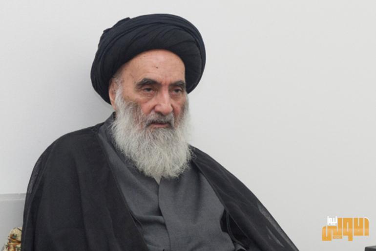 صحيفة الشرق الأوسط تصدر توضيحاً بشأن الإساءة للمرجع السيستاني 1 0ACE14DC 8F83 4148 A533 F365D0A66A07