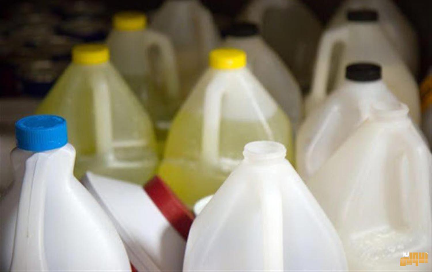 الصحة العراقية ترد على نصيحة طبية باستخدام "القاصر" لعلاج كورونا 1 0E649852 8F78 4E64 88C1 D4C5CD79D778