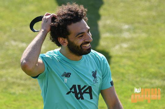ليفربول يرفض التعليق على حالة صلاح 1 0 GettyImages 1226054906