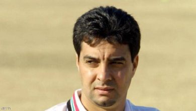 وفاة اللاعب الدولي السابق وهداف العراق أحمد راضي بعد إصابته بفيروس كورونا 5 1 1352299