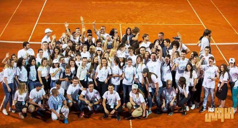 "صورة مخيبة للآمال".. رئيس ويمبلدون يتحدث "بأسف" 1 1 1355675