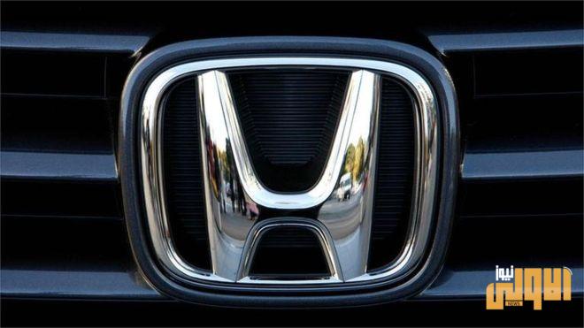 "فيروس" أجبر شركة صناعة السيارات اليابانية Honda الى إغلاق المصانع في جميع أنحاء العالم 5 112814936 honda