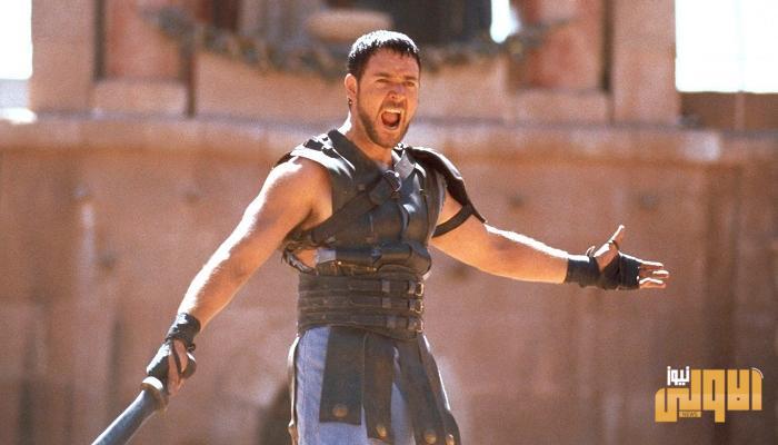 راسل كرو رفض "جلاديتور" في أول مرة 9 121 114156 russell crowe