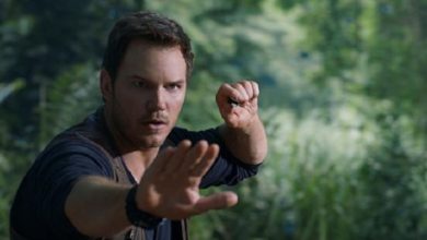 121 124231 jurassic world dominion movie resume production uk 700x400