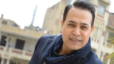 تصرف ملفت من الفنان حكيم اتجاه احد متابعيه 11 1252333 1482945955