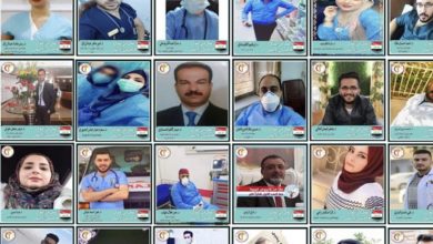 بالأرقام.. إصابات الجيش الأبيض في العراق 4 1254BD21 635E 48F6 A027 E52B38B3E998