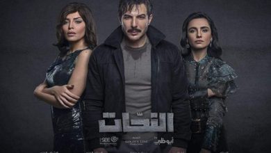 بعد ان حققا نجاحاً كبيراً نتفليكس تقتنص العرض الثاني لـ"النحات" و"الساحر" 18 135 231218 netflix series sculptor magician 700x400