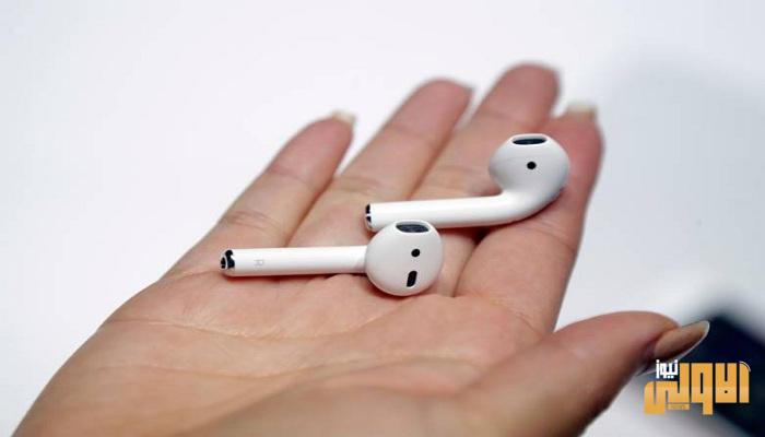 بصوت ثلاثي الأبعاد أبل تعلن عن تحديثات لسماعات آير بودز 7 140 000016 apple airpods pro update switching spatial audio 2
