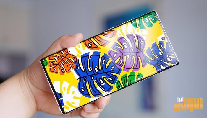 تسريبات تكشف مواصفات Galaxy Note20 Ultra 5 140 173541 upcoming samsung galaxy note20