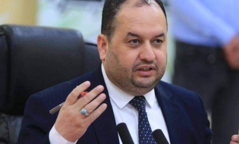 نائب يتحدث عن فساد رؤساء خلايا الأزمات: سعر سلة المهملات وصل 50 الف 1 152562020 65198058 2285325835049365 4091708999508951040 n