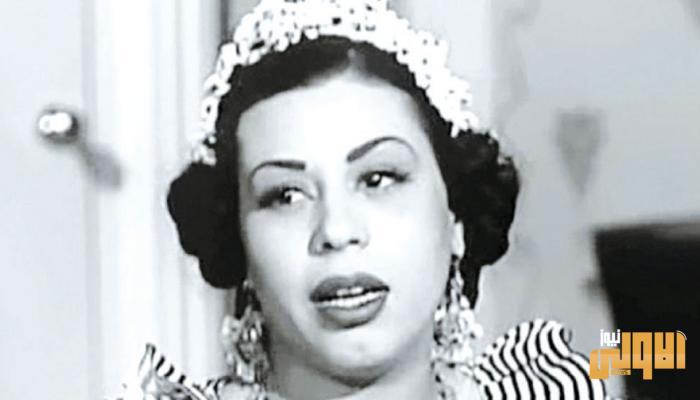 وداد حمدي تتصدر "الترند" لهذه الأسباب 3 154 232913 widad hamdi leads trend