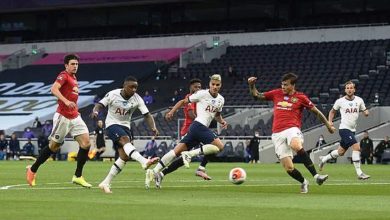 1592596241880 lc galleryImage 19 06 2020Tottenham Hotps 1