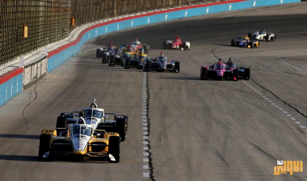 سلسلة إندي كار تخطط لعودة الجماهير 1 16CO7106 1 1