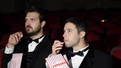 فيلم بميزانية "صفر دولار" يتصدر شباك التذاكر في أمريكا 6 173 214842 movie cinema usa 700x400