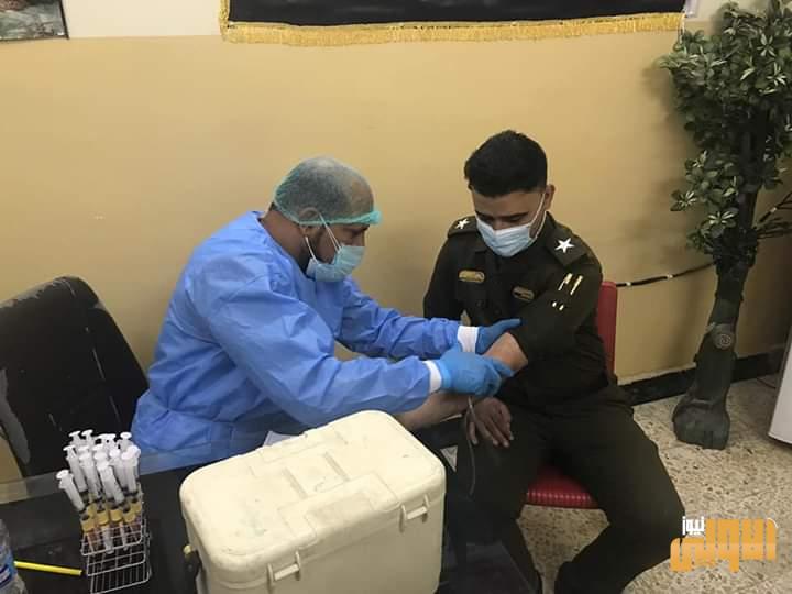 الصحة تعلق على زيادة الإصابات بكورونا: جرس انذار ومؤشر غير جيد 1 18602C0B B802 4B93 933B 3A76061F26EF