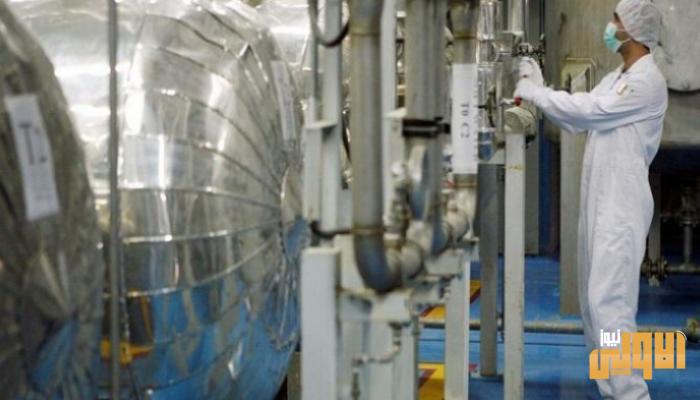 الطاقة الذرية تطالب إيران بالسماح لمفتشيها دخول موقعين قديمين 1 1B56984C E40E 416B AD4A CEC6E5E2DC18