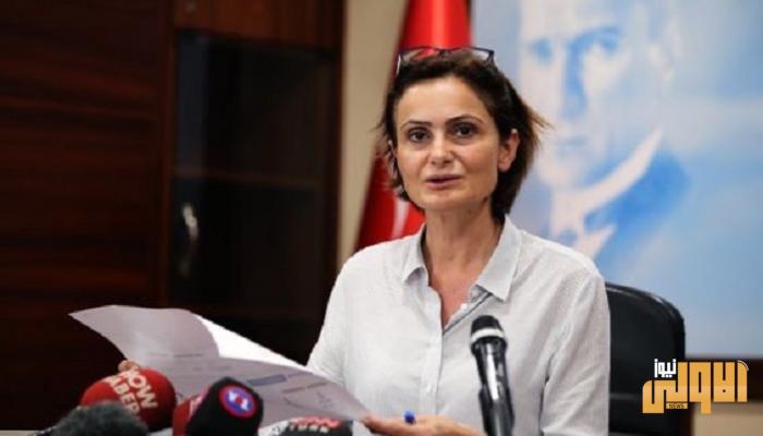 معارضة تركية بارزة: نهاية أردوغان بالانتخابات المقبلة 1 1EC39C2B 209C 4D47 9909 791FC775A3C7