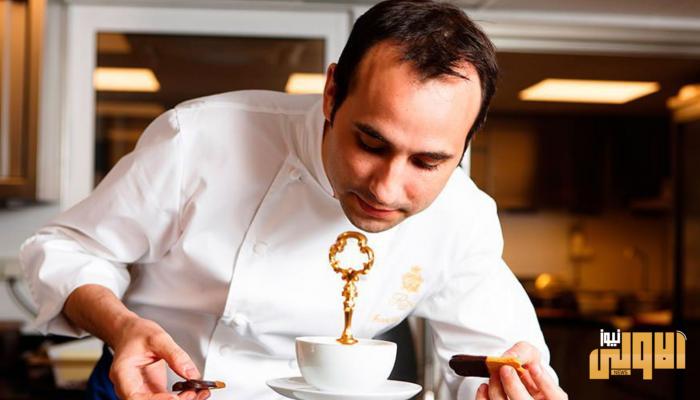 أفضل حلواني بالعالم يخوض مغامرة في أمريكا 7 203E9EDE 843A 4BBF BF35 2AD1FB6889B0