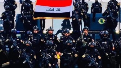 قيس الخزعلي: جهاز مكافحة الارهاب جهاز وطني قاتل الى جنب الحشد ضد الارهاب 6 20758E99 2316 4CA0 8F55 D5C9CDA443AC