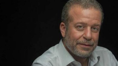 شريف منير ينفي إصابته وإبنته بفيروس كورونا 6 2201820 1537282114 1