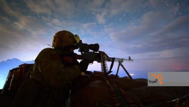 الدفاع التركية تعلق على عملية "المخلب- النمر" في إقليم كوردستان 5 23166202054678 3452345234534