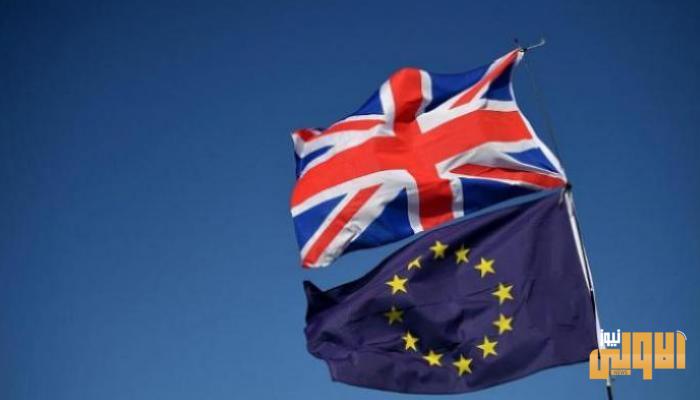 الاتحاد الأوروبي وبريطانيا يتفقان على موعد لـبريكست 1 23E69B2B D9F8 4AE6 AA34 AA1C708FF0F8