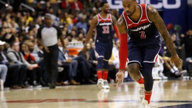 2480483 2018 12 17T013543Z 1609143852 NOCID RTRMADP 3 NBA LOS ANGELES LAKERS AT WASHINGTON WIZARDS