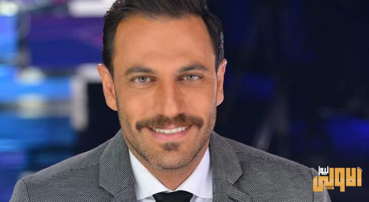 بالفيديو- نيكولا معوّض يطلق الإعلان الترويجي لفيلمه العالمي "إبنه الوحيد" 1 2587269 1593326383