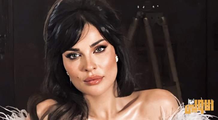 نادين نسيب تستمتع بجمال الطبيعة مع عائلتها بعد الانتهاء من تصوير مسلسلها "20 20"-بالصور 1 2595836 1591611769