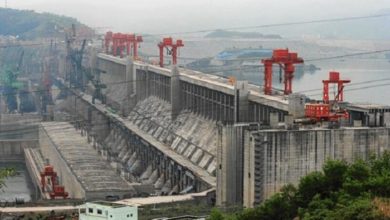 الصين تؤكد دعمها لحل خلافات سد النهضة عبر الحوار 4 2ED8EB59 6482 45D1 B0F6 60950946E732