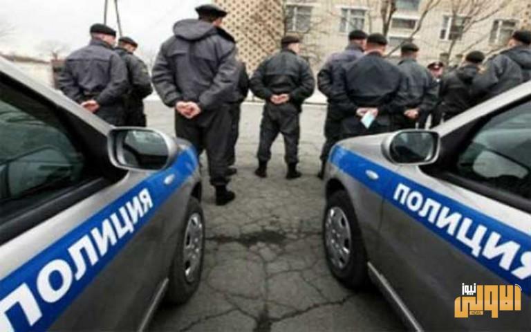 إصابة 3 أشخاص بينهم شرطيان بإطلاق نار في موسكو 1 30208284 1A2D 40B4 97B9 50798BF0AC59