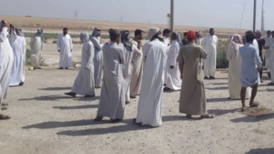 تجدد المطالبات بتحسين واقع الكهرباء في مناطق المملحة بالمثنى 3 32C29C99 725A 431A B7D1 05E024D8BE36