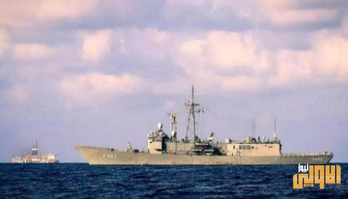 ألمانيا تطالب بتعزيز إيريني على وقع انتهاكات تركية في ليبيا 1 338E0A4D C992 4C98 AA2E 8AEED52FD08B