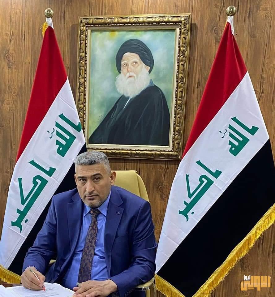 لجنة الصحة النيابية : تم استحصال موافقة بناء مستشفى في واسط 5 33F7E2BD 15E3 413D 9537 E144F3299792